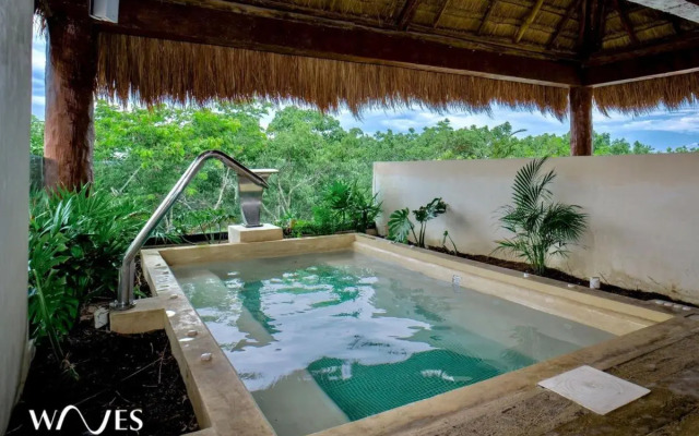 Lafi's House - 2 Bedrooms Luxury Apartment with Top LX Amenities