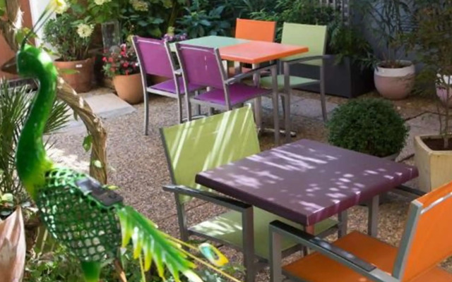 Sure Hotel by Best Western Angouleme