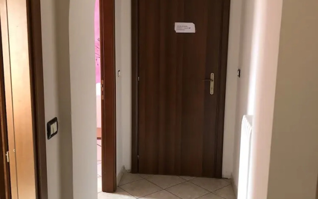 The Maze B&B