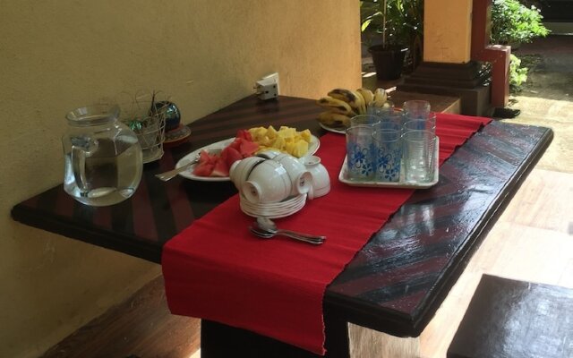 Vero Homestay