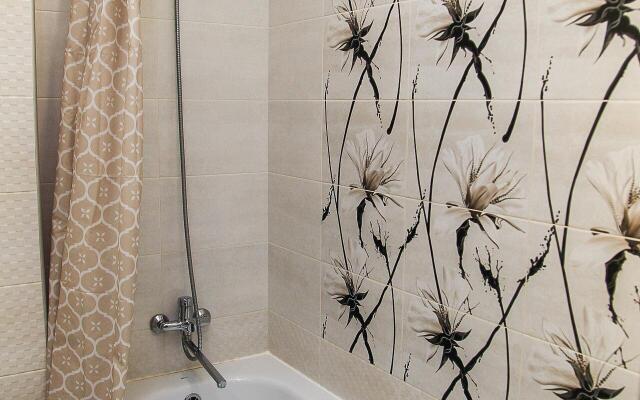 Апартаменты на улице Лавочкина 3 корпус 1