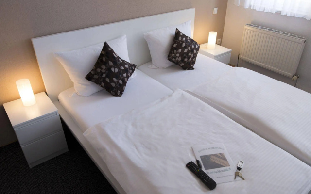 Altstadthotel Fürth