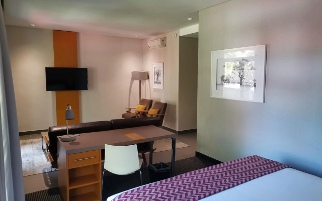 Garden Court Polokwane