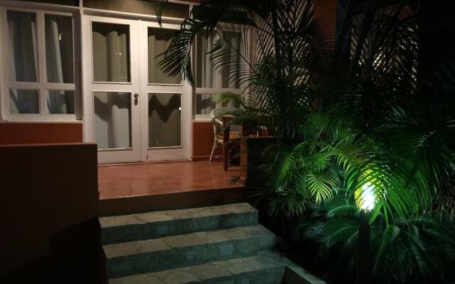 Hotel Alicia Beach
