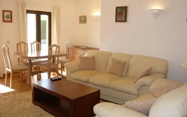 Parque da Floresta Golf Village House A89