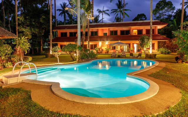 Marco Polo Resort&Restaurant