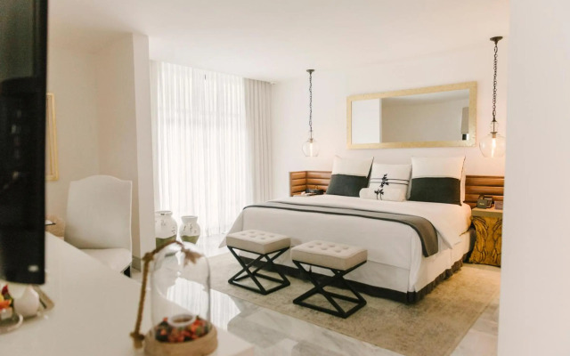 Hotel Matilda, a Member of Design Hotels