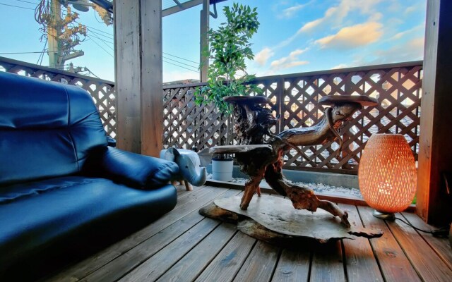 Otsuru Japanese-style Up To 6 People