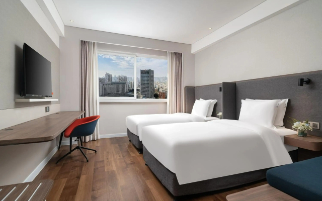 Holiday Inn Express Xiamen Lushan by IHG