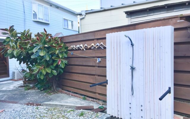 Beachside Inn Shirahama