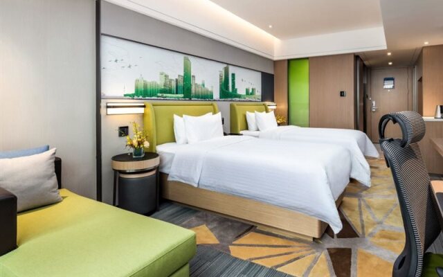 Hampton by Hilton Hefei Luyang