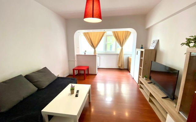 Apartament Mega Mall Pantelimon