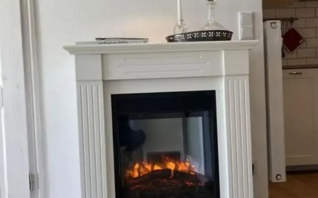 Up Here Comfortable Holiday Residence