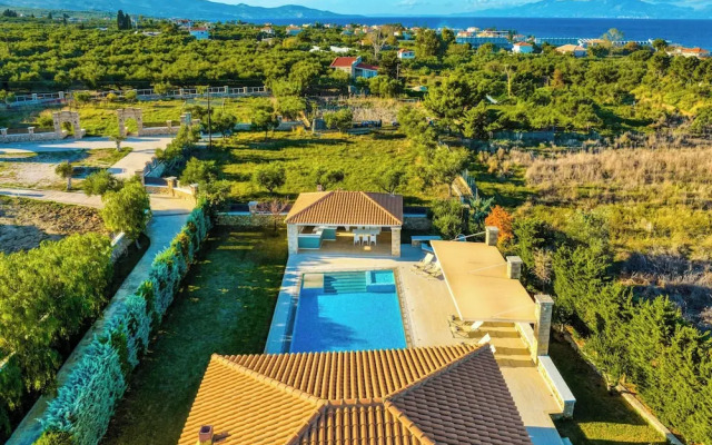 Serenity Zante