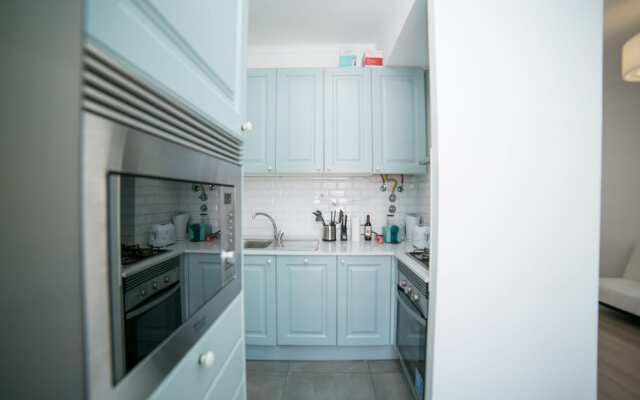 Ourique Charming Apartment