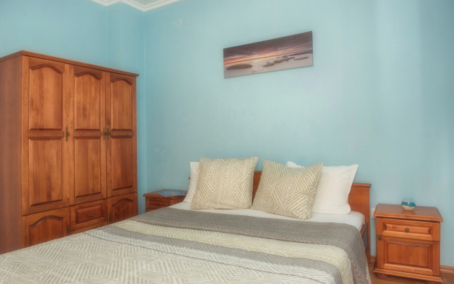 Sun City I Appartments