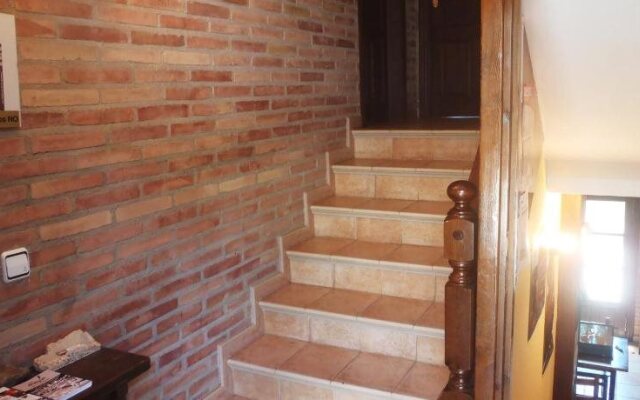 Albergue Las Almunias