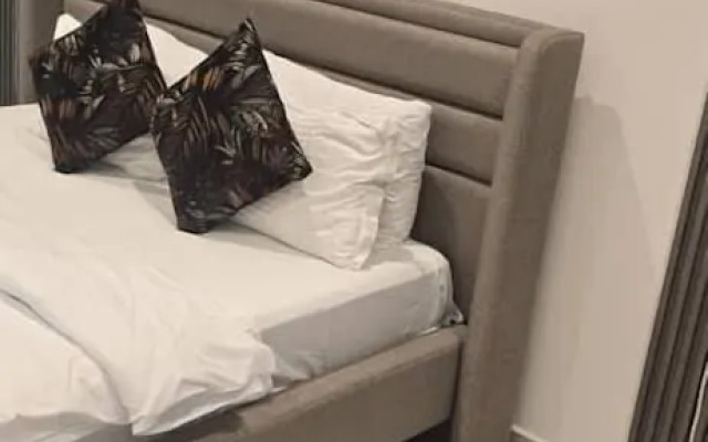 The Loxwood House Royal Luxury Suites