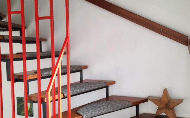 Ferienwohnung Bodehexe 2