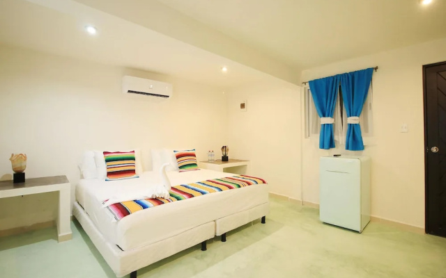 Tres Mentiras Boutique Hotel Jalisco