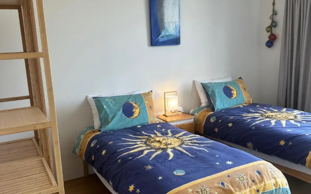 Sanctuary Beach Resort