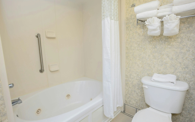 Hampton Inn Williamston