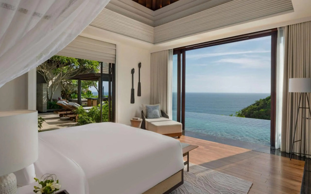 Umana Bali, LXR Hotels & Resorts by Hilton