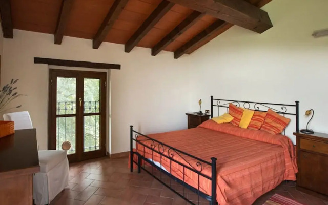 Belvilla by OYO Cascina Tabia