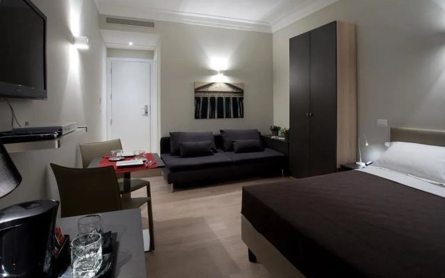 Regola Suite