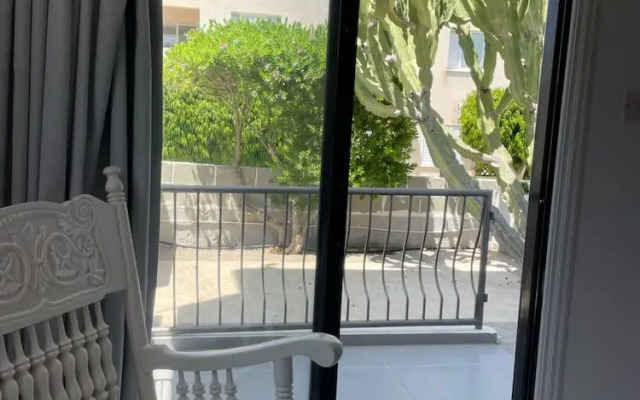 Suite 102 Valentina Apartments Super Comfort