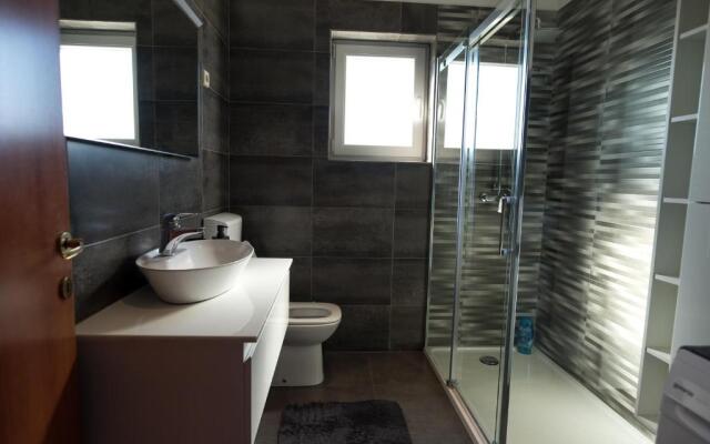 Villa Natura with private pool - AE1516