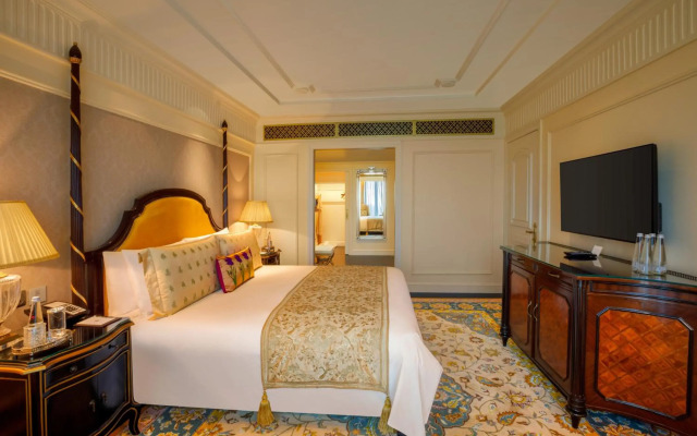 The Leela Palace New Delhi