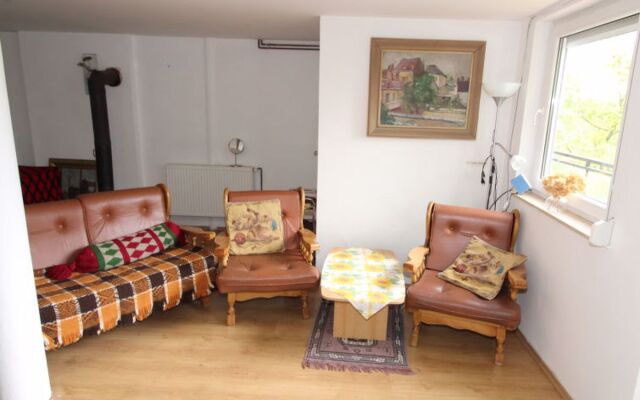 House Neznašov Neznasov