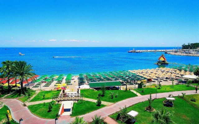 Dragos Beach