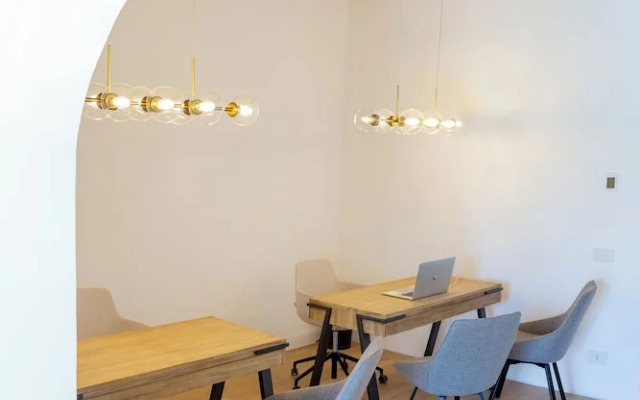 Tenuta Asmara Luxury Resort