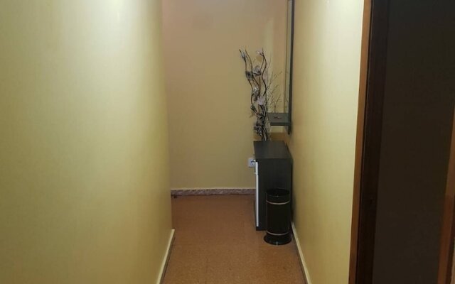 Apartment in Fragoso Street, Very Spacious and Close to Samil