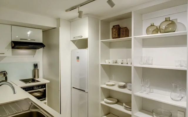 Discover Seaside Charm at Blue Ocean Suite