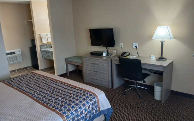 Three Rivers Inn