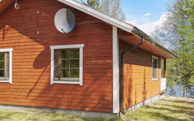 Holiday Home Aamunsarastus