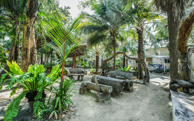 Suanpalm Unique Hotel Rayong