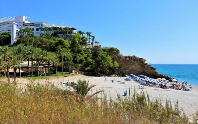 Apartamento Eurotennis 405-1