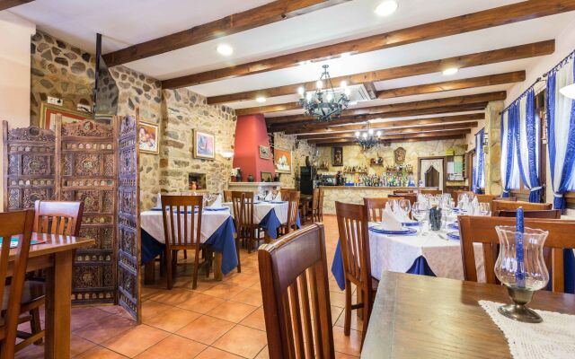 Hotel Casa Reboiro