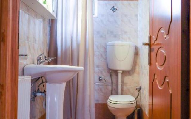 Nikitas apartment 1