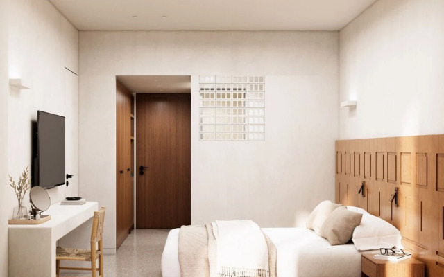 Tinos Beach Hotel & Suites