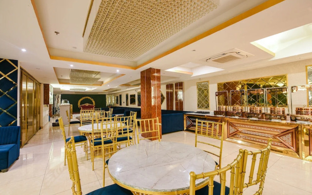 Fabhotel Prime Blest Park