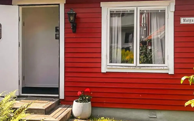 1 Person Holiday Park Home in Bastad