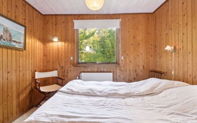 "Kim" - 250m from the sea in Bornholm
