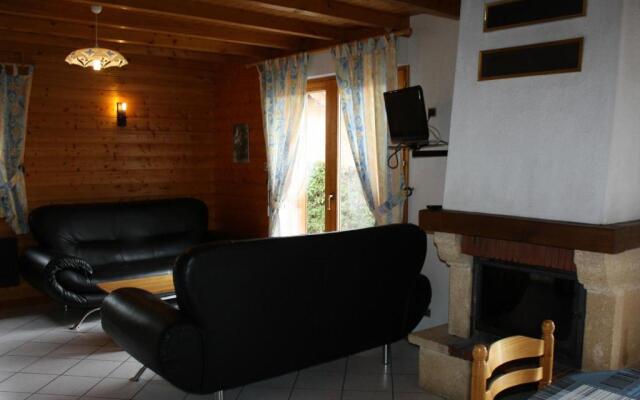 Chalet Gérardmer, 5 pièces, 8 personnes - FR-1-589-65