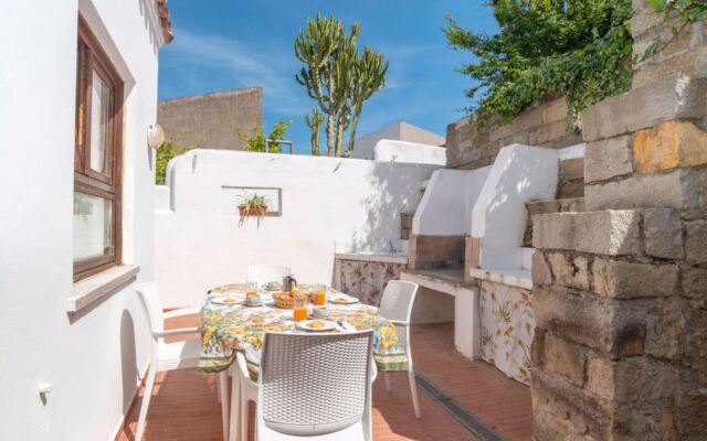 House Sibilla Valledoria