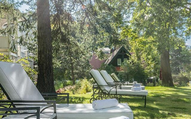 ROEWERS Privathotel & Spa